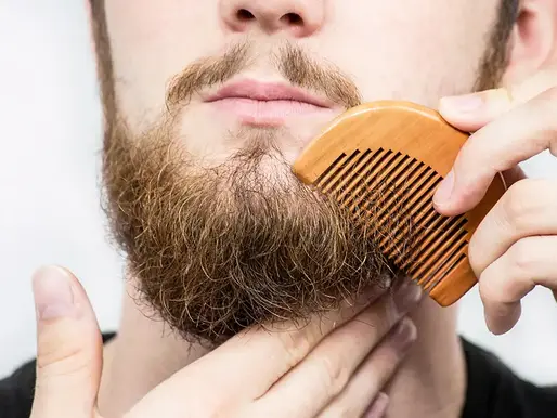 Beard Shaping Tips for Men With Square Faces