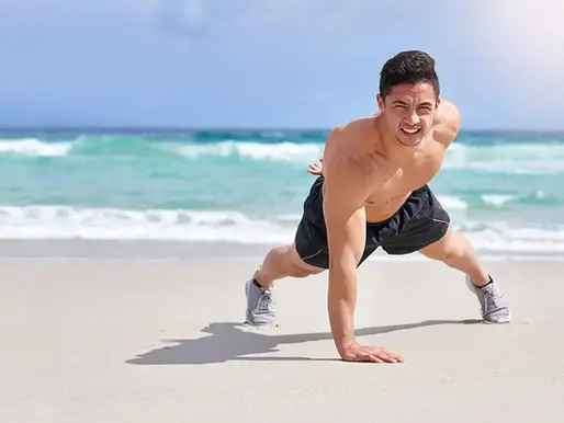 How Men Can Build Better Health Habits Without Overhauling Everything