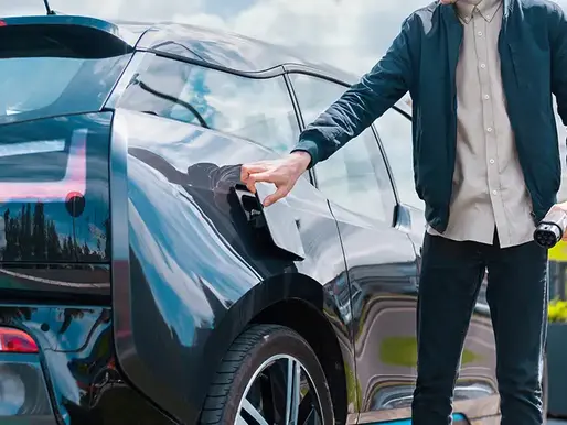 Exploring the Benefits of Electric SUVs and Crossovers