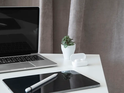 Transform Your Workspace with These Home Office Gadgets