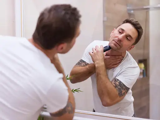 Grooming Hacks for Men to Stay Sharp and Polished