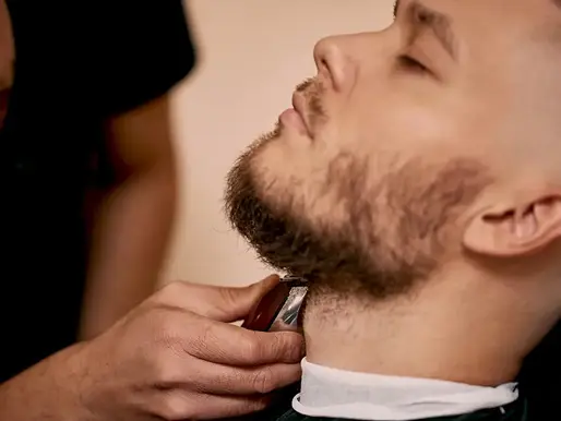 A Guide to Beard Shaping for Various Face Types