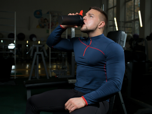 What Men Eat to Bulk: Building Muscle With Smart Nutrition