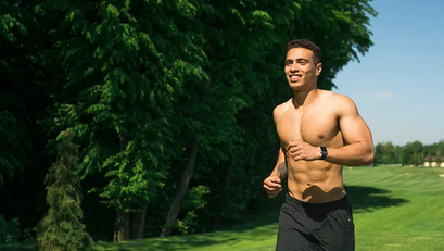 How to Build a Sustainable Healthy Lifestyle for Men