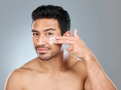 Ultimate Guide to Men's Skin Health: Clear & Confident Skin