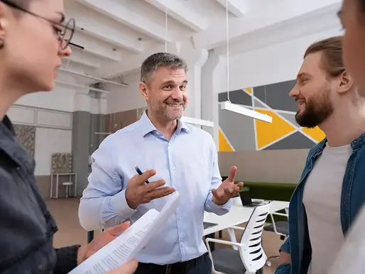 Promoting Workplace Equity Through Inclusive Leadership