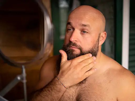 Mastering Beard Growth: Simple and Effective Tips