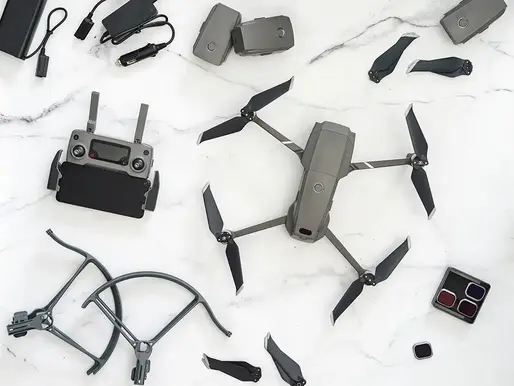 Foldable Drones vs. Traditional Drones: What to Know