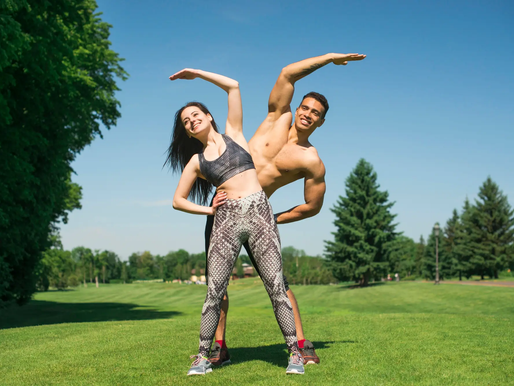 Comparing Men's Health to Women's: Key Differences Explained