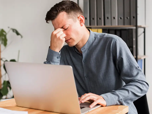 Top Stress Relief Techniques for Men: Find Your Calm