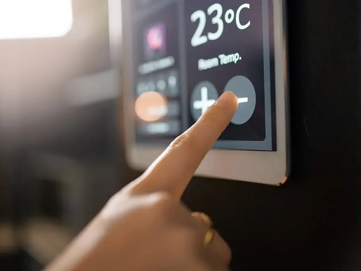 Smart Thermostat Hacks to Maximize Your Home Efficiency