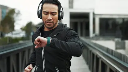 Wearables and Tracking Devices for Men