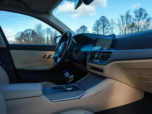 Heated and Ventilated Car Seats: Luxury or Necessity?