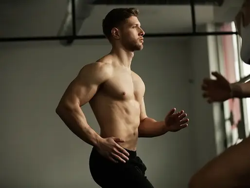 Fat Loss Strategies for Men