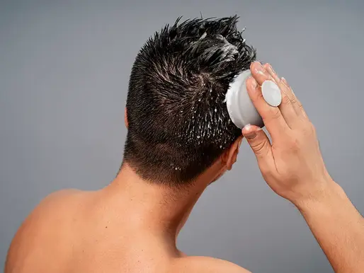 Men's Scalp Care Products: The Key to Stronger Hair