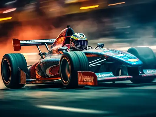 What’s Next? Formula 1 Racing Trends and Updates to Watch
