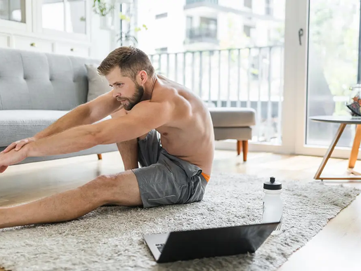 Men's Workout Plan at Home: Pros, Cons, and Top Tips