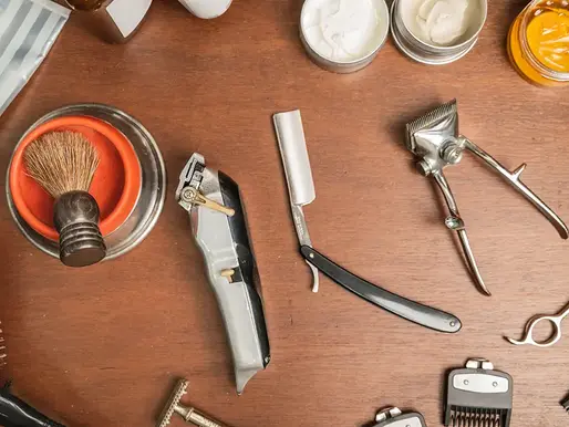 The Beard Accessories Guide for Modern Gentlemen