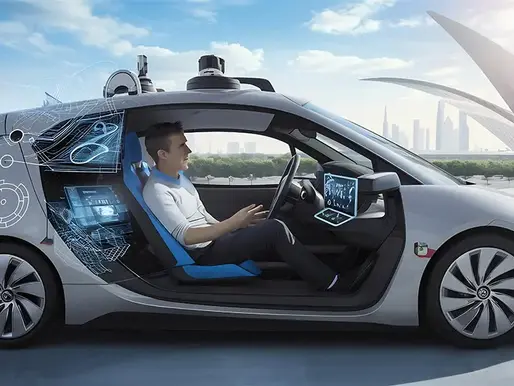 Autonomous Ride-Hailing Services: A New Era of Convenience