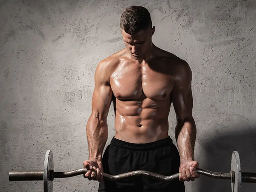 How to Bulk Up for Men: Proven Steps to Build Muscle Fast