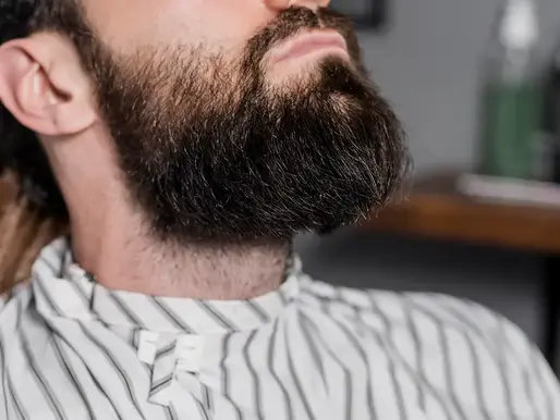 Why Beard Growth Conditioners Are Essential for Men