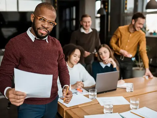 Smart Strategies for Goal-Setting at Work That Actually Work