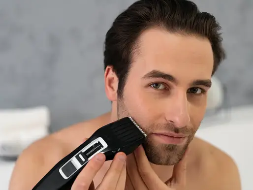 Beard Styling Guide: Tips for a Polished and Masculine Look