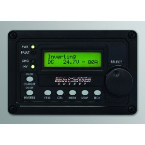 Magnum Energy Remote Controls