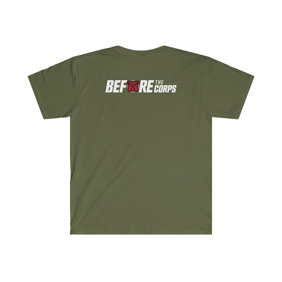 Thumbnail: BTC Official Shirt