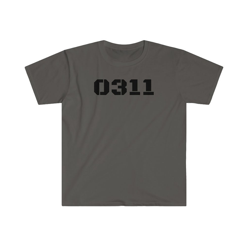 Thumbnail: 0311 - Infantry Marine Course