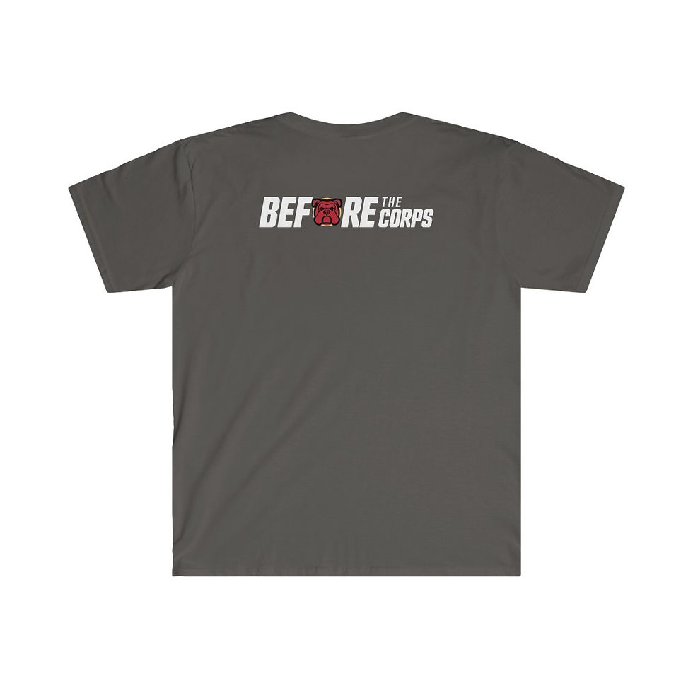 Thumbnail: BTC Official Shirt