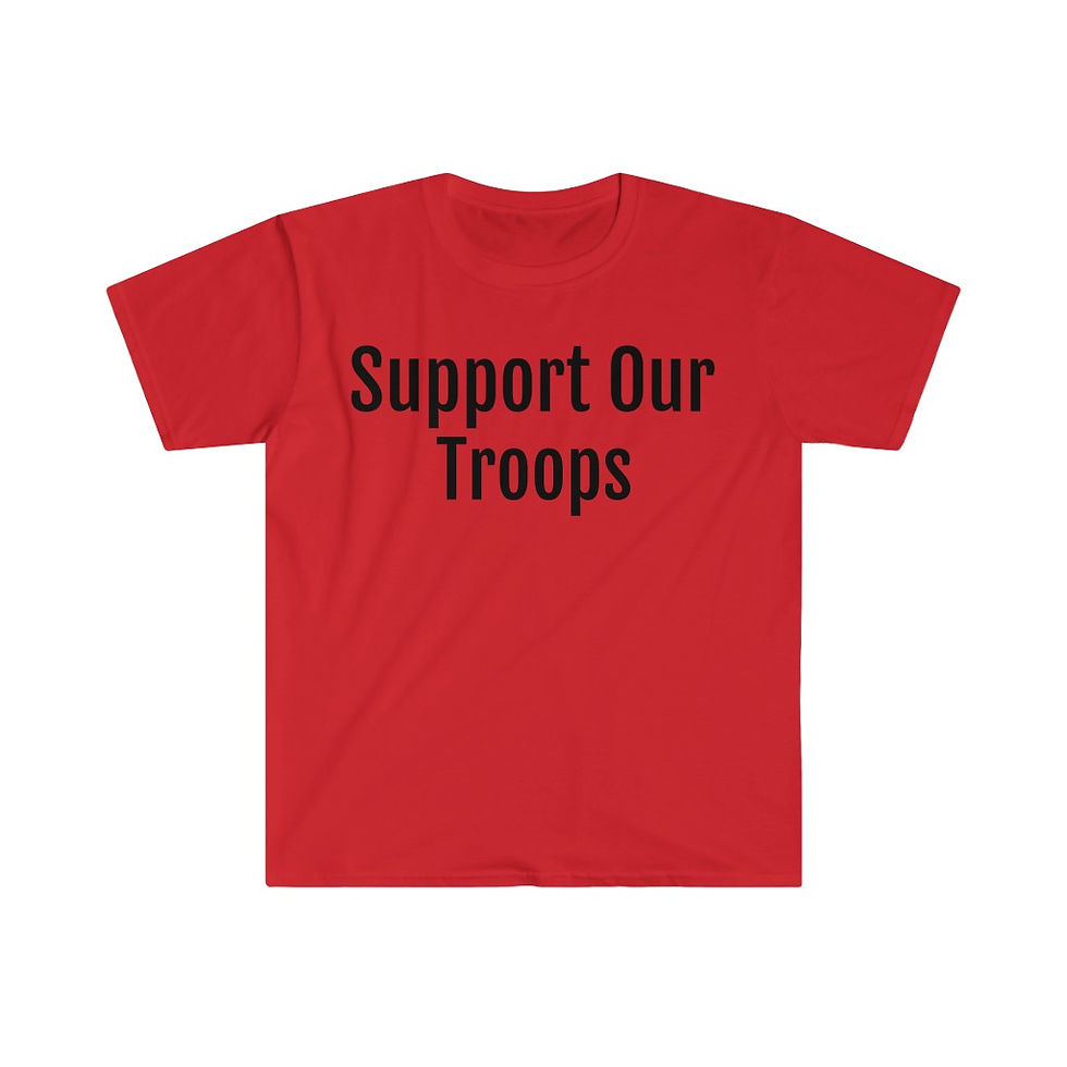 Thumbnail: Proud Marine Mom