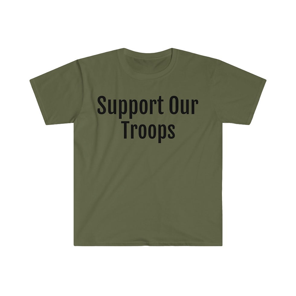 Thumbnail: Proud Marine Dad