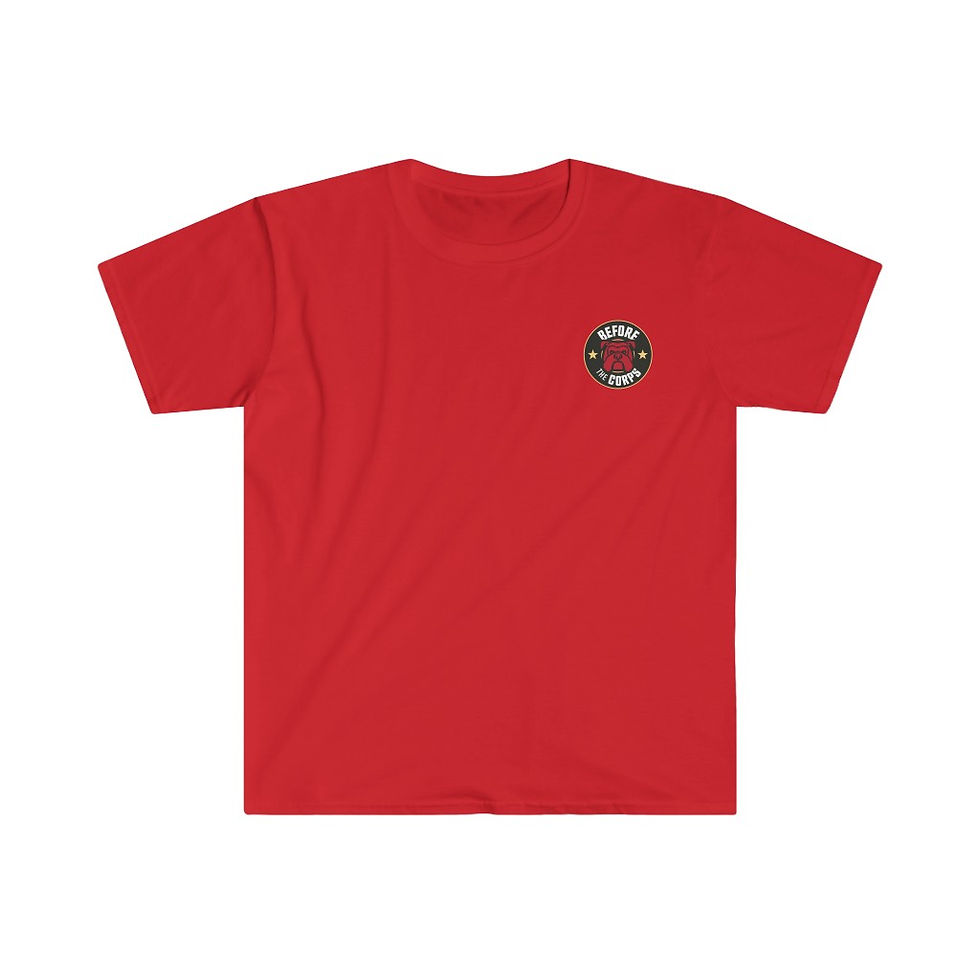 Thumbnail: BTC Official Shirt