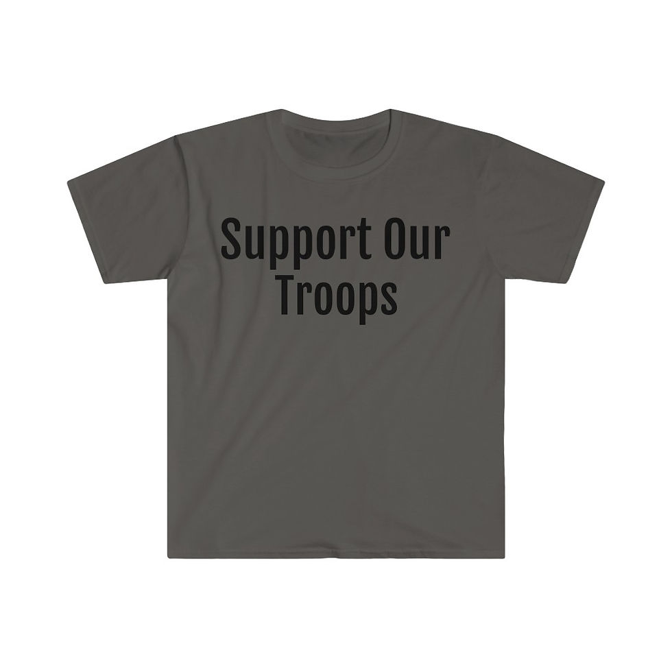 Thumbnail: Proud Marine Dad