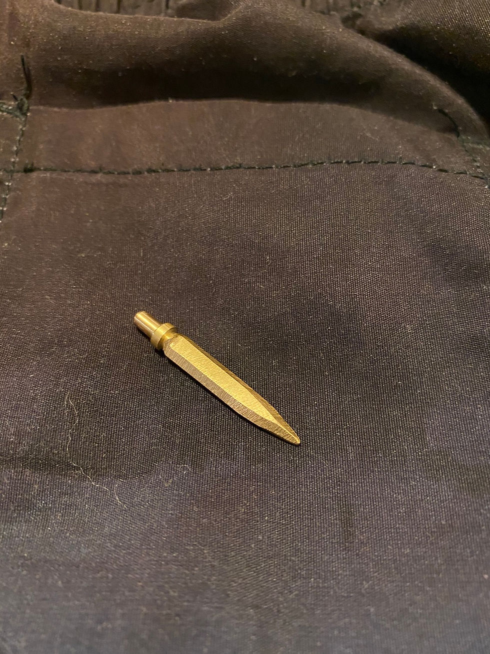 Real LEGO tools