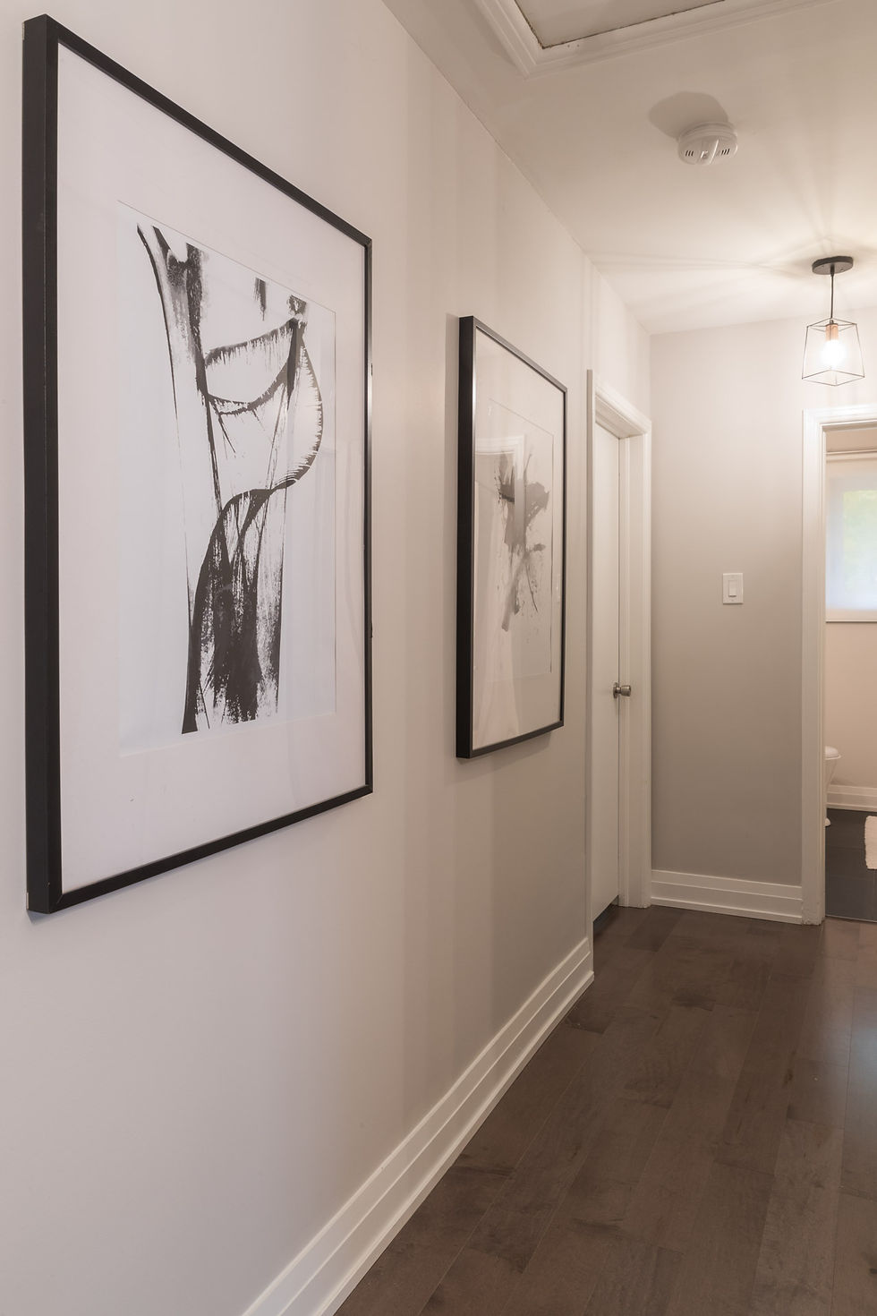 flooring from Lauzon
