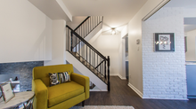 OPEN HOUSE PROJECT