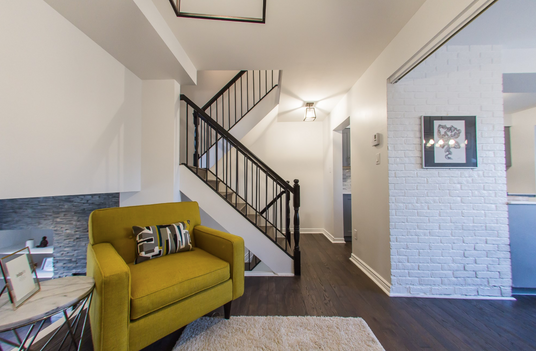 OPEN HOUSE PROJECT