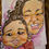 Thumbnail: Color Face Caricatures