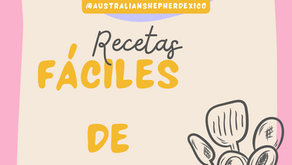 Recetas Fáciles de Premios