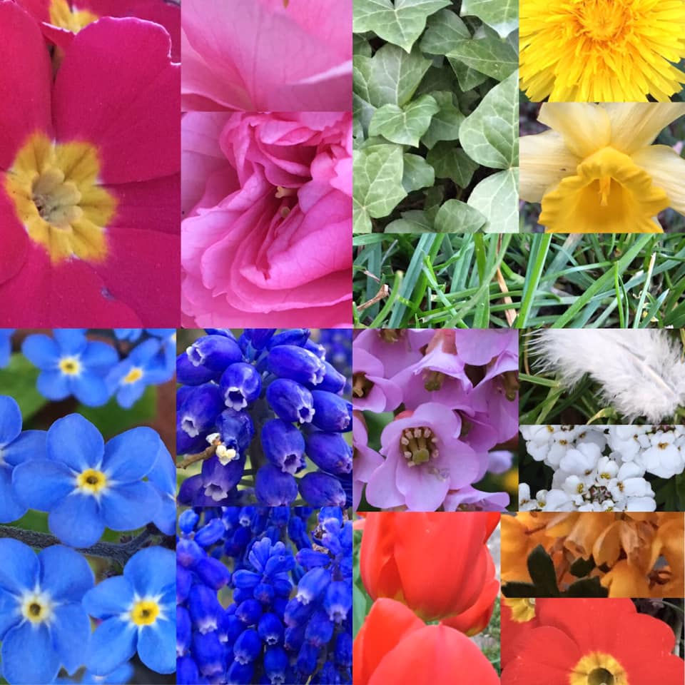 Easter Activity Ideas