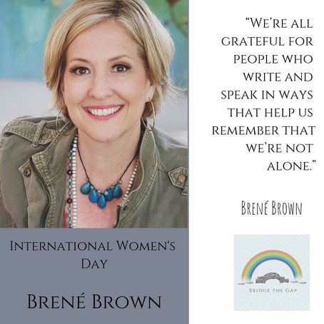 International Women’s Day