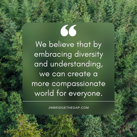 Embracing Inclusivity: Why Bridge the Gap Welcomes Female Identifying Children to our Girls Groups