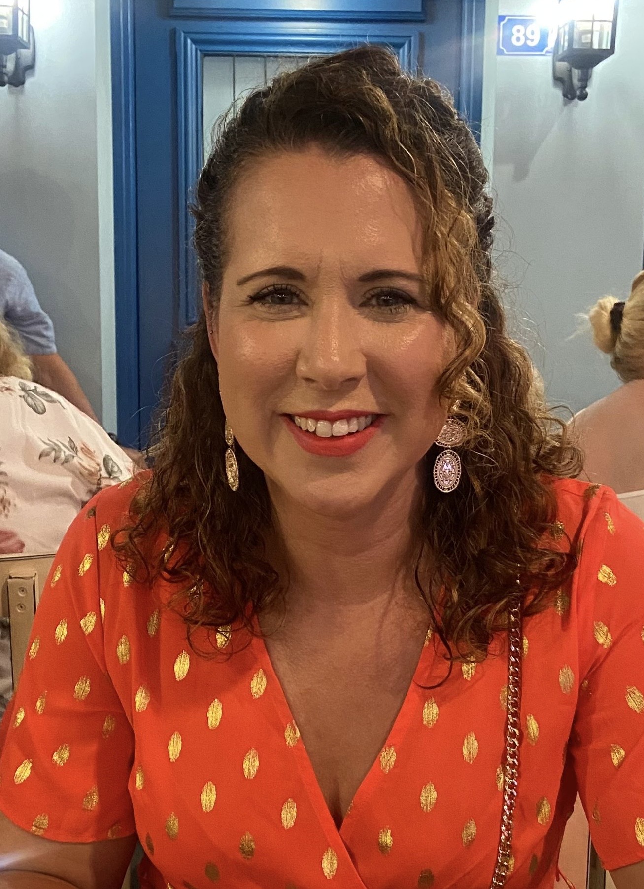 Writer: Katie Bentley