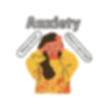 Anxiety Poster