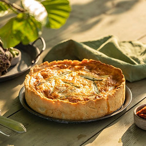 Quiches
