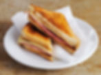 Croque Monsieur