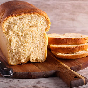 Pain de Mie