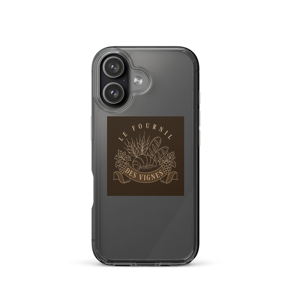 Miniature : Coque pour iPhone®